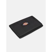 Taschen Portemonnaie Dickies KENTWOOD DK0A4X7S-BLK BLACK Schwarz