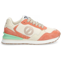 Schuhe Damen Laufschuhe No Name Tova runner w Orange