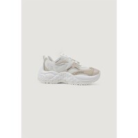 Schuhe Damen Sneaker EAX SNEAKER XDX120 XV708 Weiss