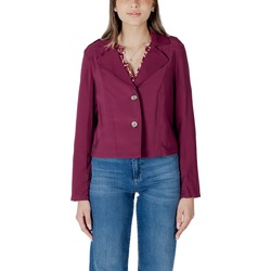 Kleidung Damen Parkas Street One Short Trenchcoat Jkt 212467 Other