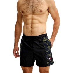 Kleidung Herren Badeanzug /Badeshorts Tommy Jeans  