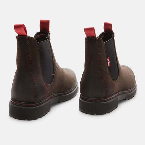 Schuhe Stiefel Levi's  Braun