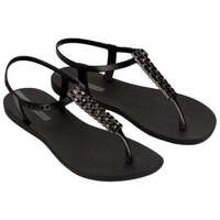 Schuhe Sandalen / Sandaletten Ipanema  Schwarz