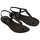 Schuhe Sandalen / Sandaletten Ipanema  Schwarz