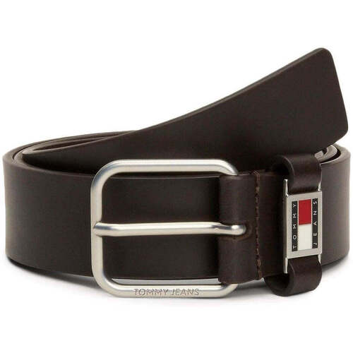 Accessoires Herren Gürtel Tommy Jeans  Braun