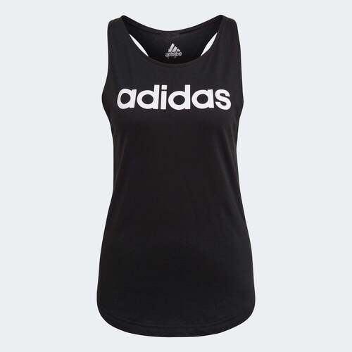 Kleidung Tops adidas Originals  Schwarz
