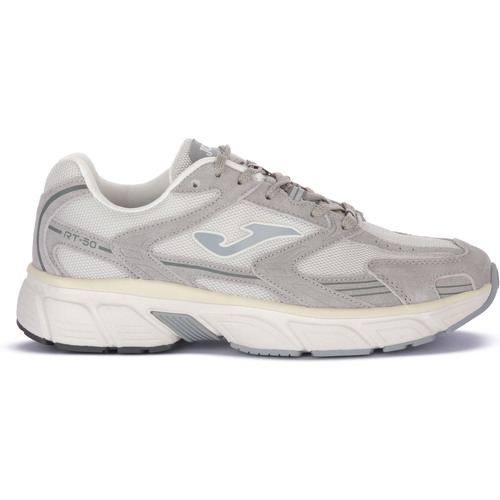 Schuhe Herren Sneaker Joma 2512 RT50 MEN GREY Weiss