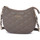 Taschen Damen Taschen Guess DRT TAMSIN SHOULDER Grau