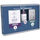 Beauty gezielte Gesichtspflege Neoretin Luminous Skin Protocol In 1h Koffer 3 Stk 