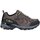 Schuhe Herren Fitness / Training Cmp Sportschuhe MELNICK LOW TREKKING SHOES WP 3Q19657/P660 Braun