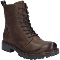 Schuhe Damen Stiefel Josef Seibel Stiefeletten 85202VL526/330 Braun