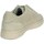 Schuhe Herren Sneaker High Geox U55LDA 00022 Beige