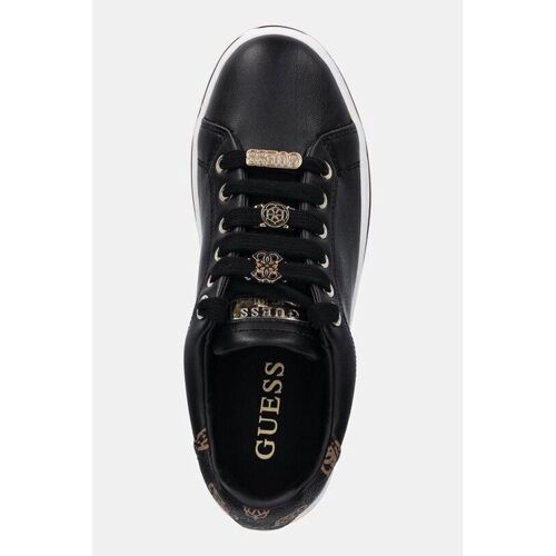 Guess FLPSTA ELE12 STASEY-BLACK Schwarz