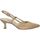 Schuhe Damen Pumps Paul Green Pumps Braun