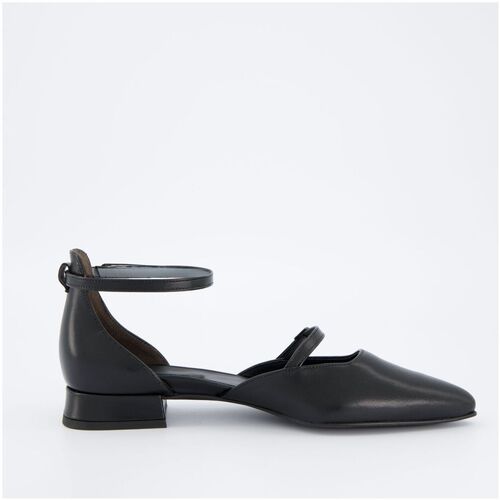 Schuhe Damen Ballerinas Paul Green Ballerinas Schwarz