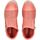 Schuhe Damen Boots Andrea Conti Halbschuhe Rosa