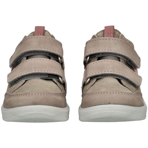 Pepino Halbschuhe Grau