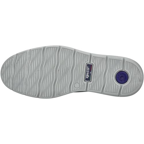 IgI&CO Halbschuhe Blau