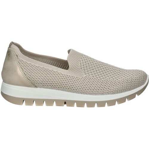Schuhe Damen Slipper IgI&CO Slipper Beige