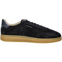 Schuhe Herren Sneaker Low Gant Sneaker Blau