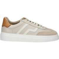 Schuhe Herren Sneaker Low Gant Sneaker Beige