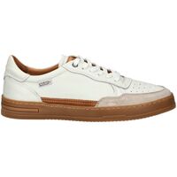 Schuhe Herren Sneaker Low Pikolinos Sneaker Weiss