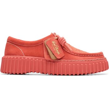 Clarks Halbschuhe