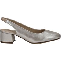 Schuhe Damen Pumps Caprice Pumps Gold