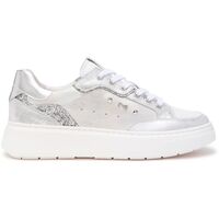Schuhe Damen Sneaker NeroGiardini Sneaker Weiss