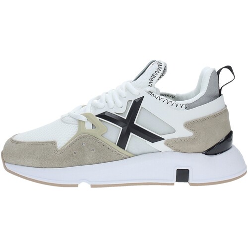 Schuhe Herren Sneaker Munich  Multicolor