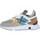 Schuhe Herren Sneaker Munich  Multicolor