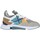 Schuhe Herren Sneaker Munich  Multicolor