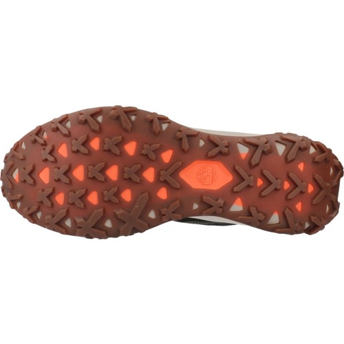 Timberland MOTION ACCESS LOW LACE Grün