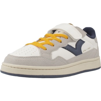 Schuhe Jungen Sneaker Victoria SMASH KID FUNN Blau