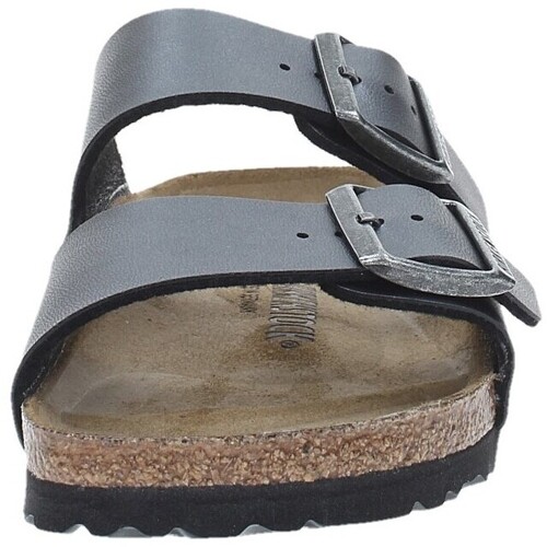 BIRKENSTOCK  Grau