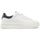 Schuhe Herren Sneaker Guess FMPWIN ELE12-WHIBK Weiss