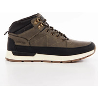 Schuhe Herren Boots Kaporal Trek Kaki