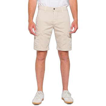 Le Temps des Cerises  Shorts Bermuda  Jogg Army Damon günstig online kaufen