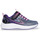 Schuhe Mädchen Sneaker Skechers Baskets fille  Go Run Accelerate Schwarz