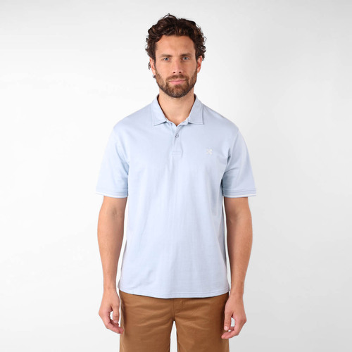 Oxbow Polo TIMELESS Blau