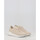 Schuhe Damen Sneaker Ecoalf CONDEKNITALF Beige