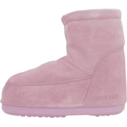Moon Boot MB ICON LOW NOLACE SUE Rosa