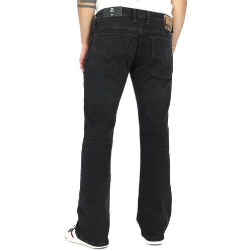 Diesel A00896-RB064 Schwarz
