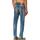 Kleidung Herren Slim Fit Jeans Diesel A03558-09H55 Blau