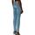 Kleidung Damen Slim Fit Jeans Diesel A04108-09H85 Blau