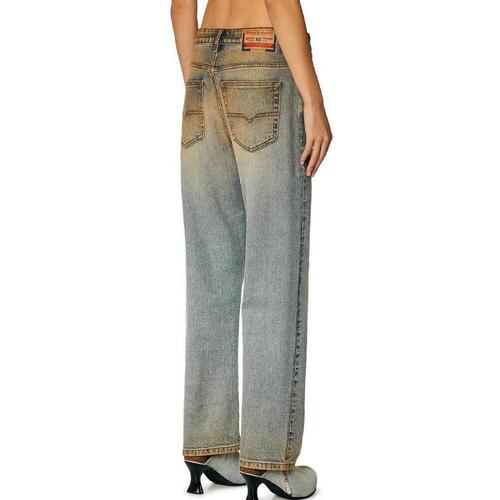 Diesel A03621-0PFAQ Blau