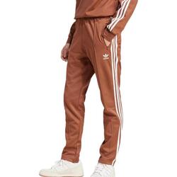 Kleidung Herren Jogginghosen adidas Originals IY9877 Braun