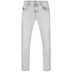 Kleidung Herren Slim Fit Jeans Diesel A12026-R69RE Grau