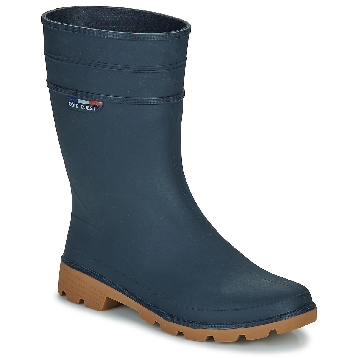 Schuhe Gummistiefel Be Only GERMINOISE Blau