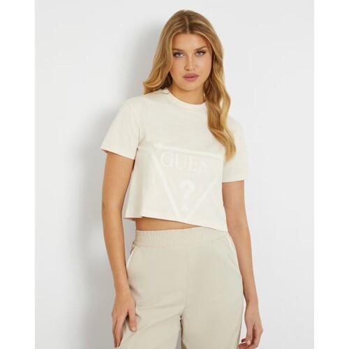 Guess V2YI06 K8HM0 Beige